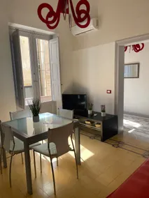 Double Bedroom Apartment at La Mattanza Holiday Homes - Image 3