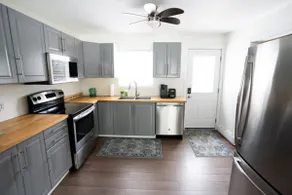 Cabin in South Beach - Steps from the beach - Image 5