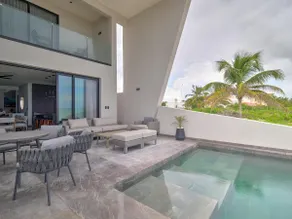 San Benito Beach House Lu - Image 2