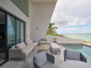 San Benito Beach House Lu - Image 5