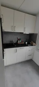 Renovated old building apartment - upper floor - Image 2