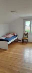 Renovated old building apartment - upper floor - Image 3