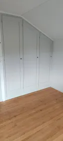 Renovated old building apartment - upper floor - Image 5