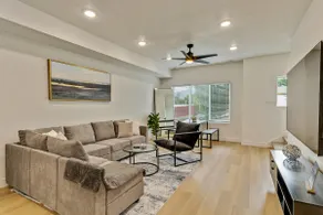 3 Min to DT|2 Car Garage|Lux Townhome|King Bed - Image 2