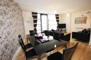 Friars Gate-Centrally located luxury flat - Image 2