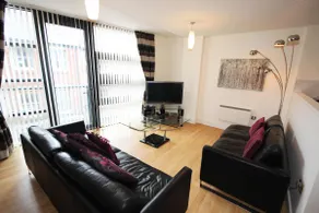 Friars Gate-Centrally located luxury flat - Image 4