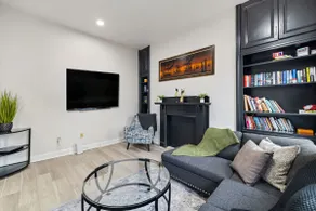 10 Mins to Downtown | 4BR + Game Room + 3 Baths - Image 3