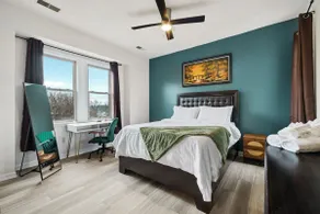 10 Mins to Downtown | 4BR + Game Room + 3 Baths - Image 4