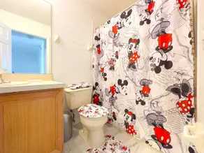 Modern 4BR Home in Regal Palms Resort near Disney - Image 5