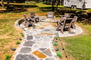 Shipley Lake Retreat- Firepit & Patio! - Image 2