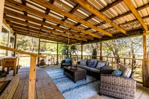 Shipley Lake Retreat- Firepit & Patio! - Image 5