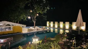 ‘The Mountain Majesty’: cozy 1 bhk apartment - Image 3