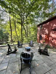 Poconos Lake + River Retreat • Private • 90min-NYC - Image 3