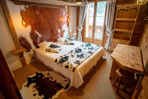 Mountain cottage for 20 people + hot tub - Image 4