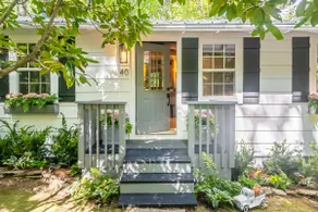 Newly Renovated Cozy Cottage in Highlands - Image 2