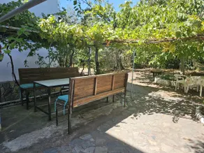 Detached house with garden close to the sea - Image 2