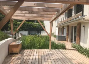 House in the Luberon, 4 bed, 360 cm swimming pool - Image 4