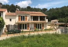 House in the Luberon, 4 bed, 360 cm swimming pool - Image 3