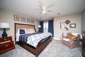 Bettendorf Gem: 3BR Apartment w/ King Suite & Offi - Image 3