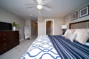 Bettendorf Gem: 3BR Apartment w/ King Suite & Offi - Image 4