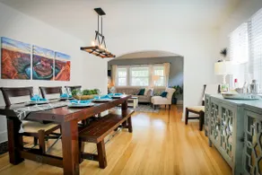 Great Location! 3 min to DU -gameroom/wifi/firepit - Image 4