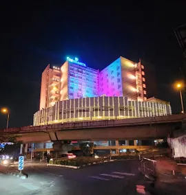 Luxe Luminar- 1 BHK Apartment - Image 4