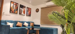 Luxe Luminar- 1 BHK Apartment - Image 3