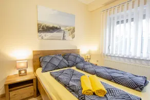 Stylish apartment with shared garden and barbecue - Image 2