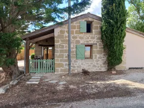 Country cottage with private pool - Image 2