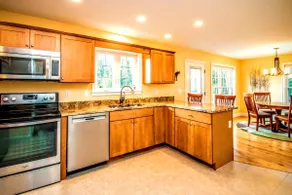 Mountain Magic in North Conway - Image 4