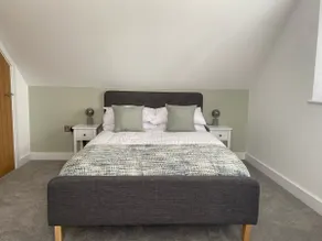 The Lodge, Entire Place, Brand New, EV Charger - Image 4