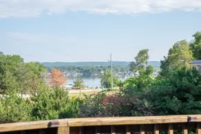 The Cowskin Cabin w/ Bunkhouse - Lakeview Getaway - Image 5