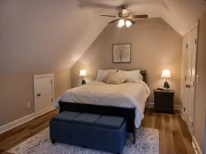 Peaceful & quiet apartment! - Image 2