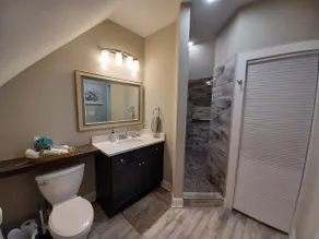 Peaceful & quiet apartment! - Image 4