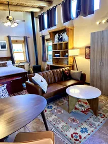 Casita with unobstructed Mountain Views! - Image 5