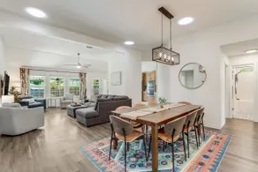 Year-Round Pool, Near Austin, Stocked Kitchen - Image 4
