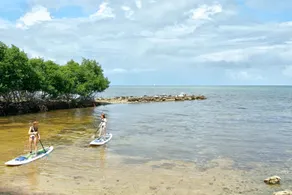 Beautiful condo with a balcony - Image 2
