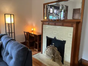Springfield Ohio historic home with grand piano - Image 3