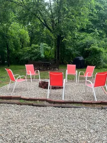Patoka Lake Camp / 15 minutes from French Lick - Image 3