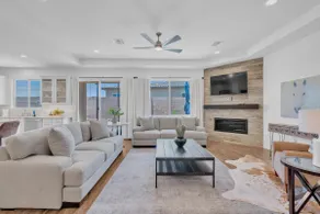 Design Dream | 4 BR 3 BA | Upscale | Garage | View - Image 4