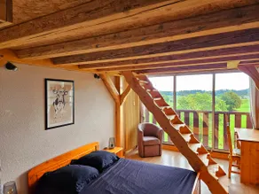 Apartment Les Rousses, JURA - Image 3
