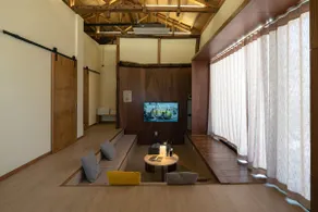Anseong Gangseong House, private house, cooking available, hot water jacuzzi, BBQ, fire pit, citrus experience by dazayo - Image 3