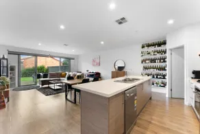Mellow&Modernized Townhouse-3Beds-Quiet-Anzac Hwy - Image 3