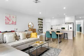 Mellow&Modernized Townhouse-3Beds-Quiet-Anzac Hwy - Image 2
