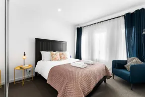 Mellow&Modernized Townhouse-3Beds-Quiet-Anzac Hwy - Image 4