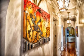 Artist's House | Curated NOLA Stay - Image 2
