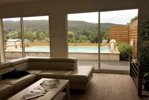 Villa with pool for 10 people in Provence - Image 5