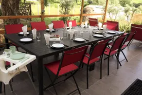 Villa with pool for 10 people in Provence - Image 2