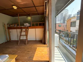 A cozy and Japanese room in Shinjuku*English ok* - Image 2