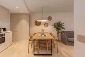 Junior 2 Bedroom Apartment by Marconia Residence - Image 4